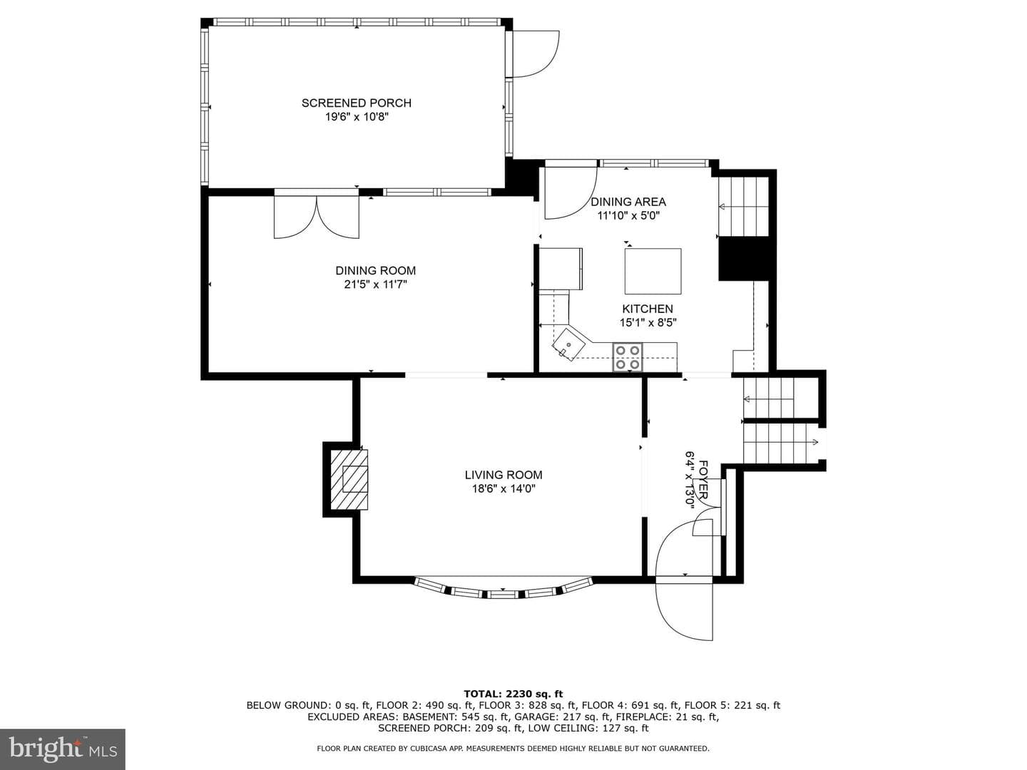 9505 Seddon Court photo 19