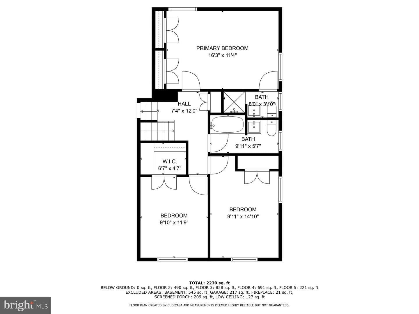 9505 Seddon Court photo 21