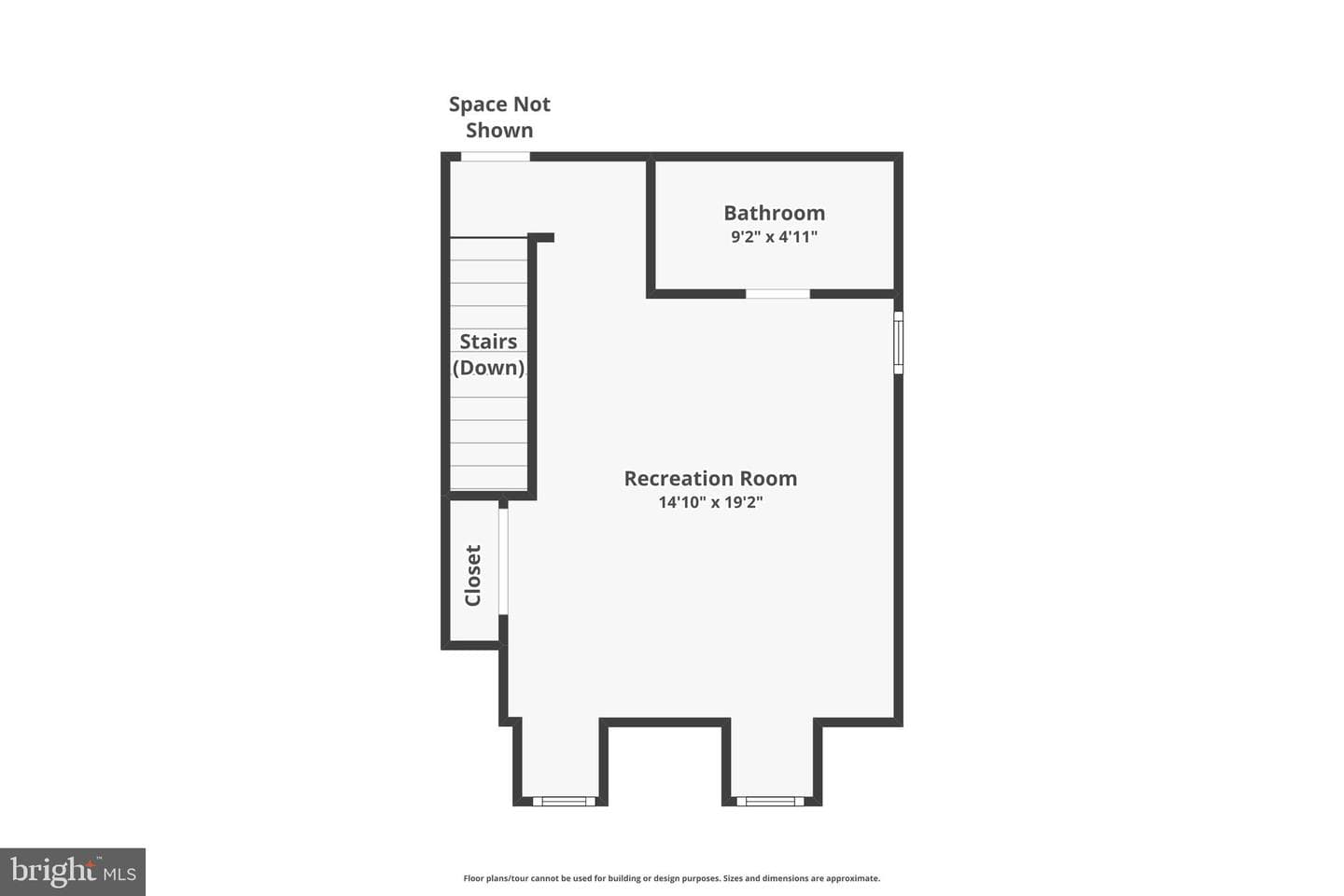 302 Fallsgrove Drive photo 57