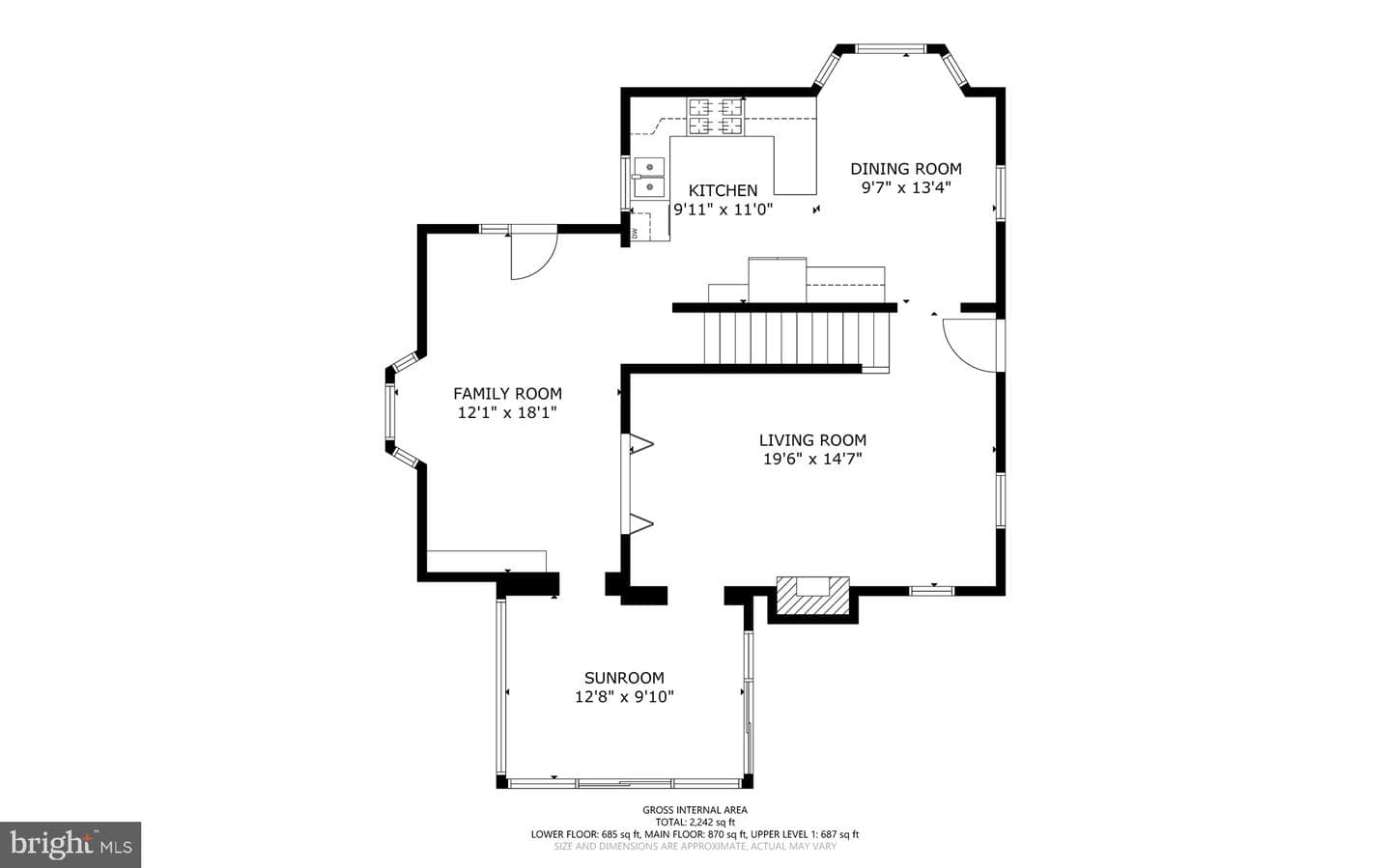 6105 Welborn Drive photo 4