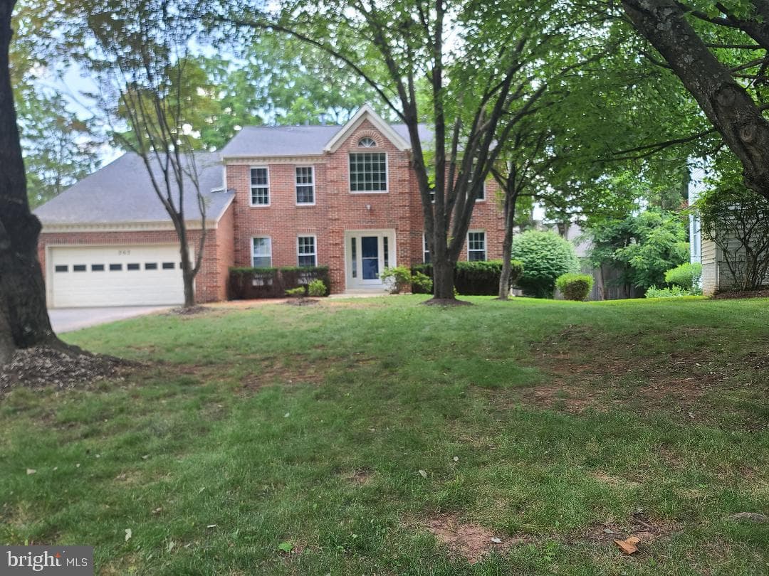 303 Saybrooke View Drive photo 97