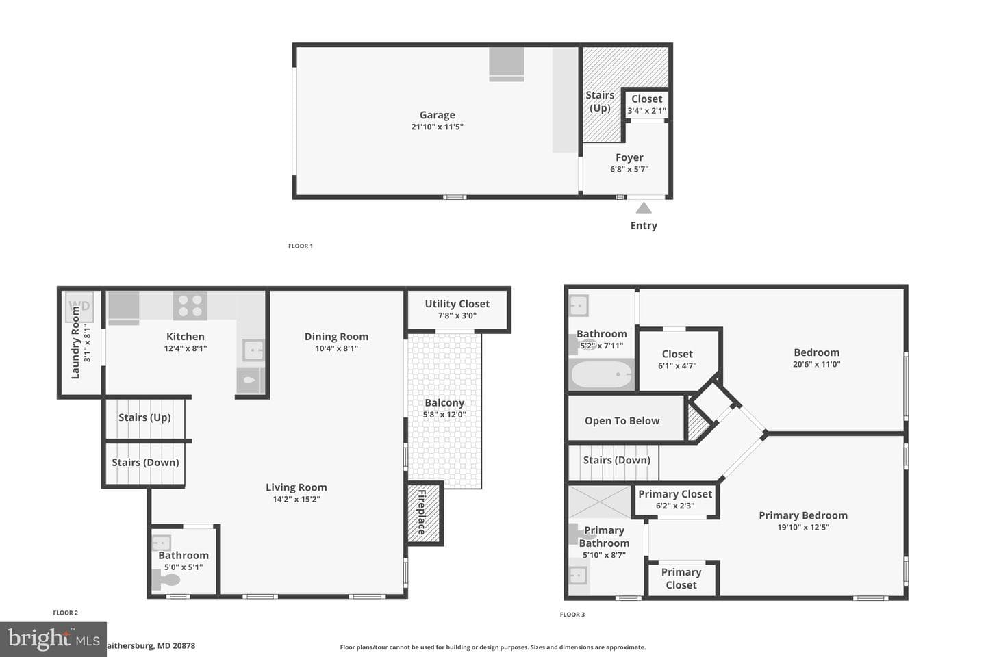 995 Hillside Lake Terrace #908 photo 33