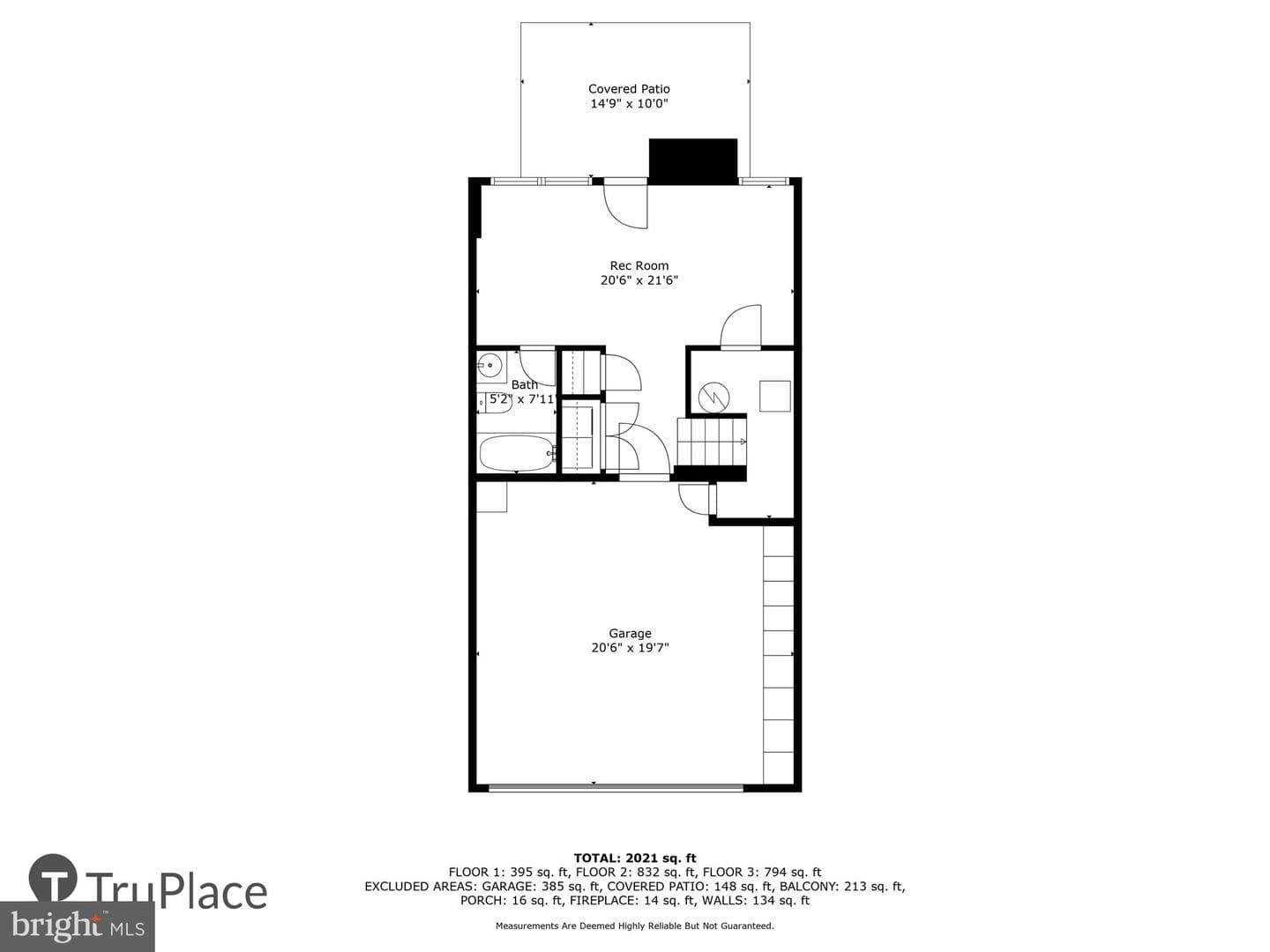435 Winding Rose Drive photo 55