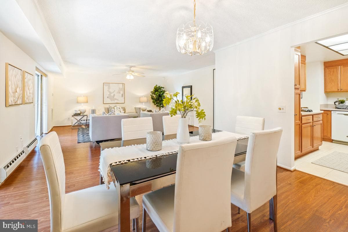 3511 Forest Edge Drive #17-3c photo 10