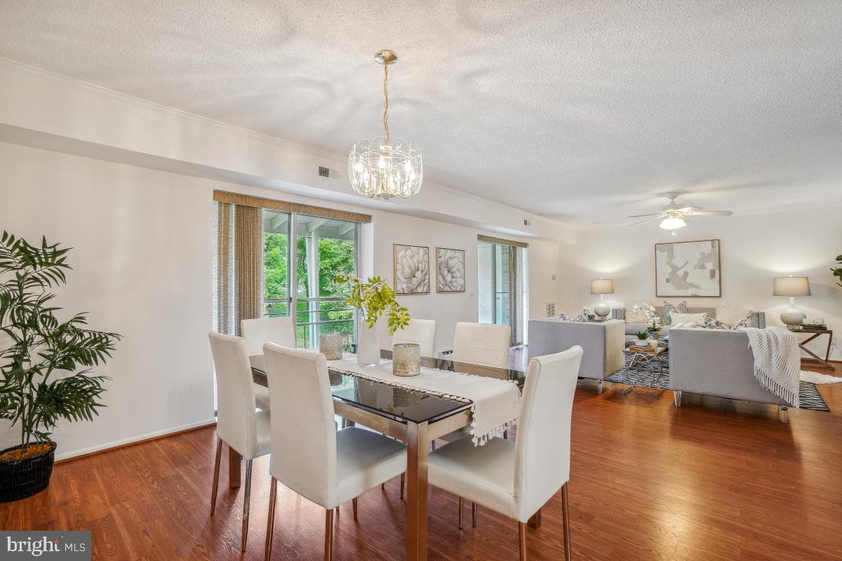 3511 Forest Edge Drive #17-3c photo 8