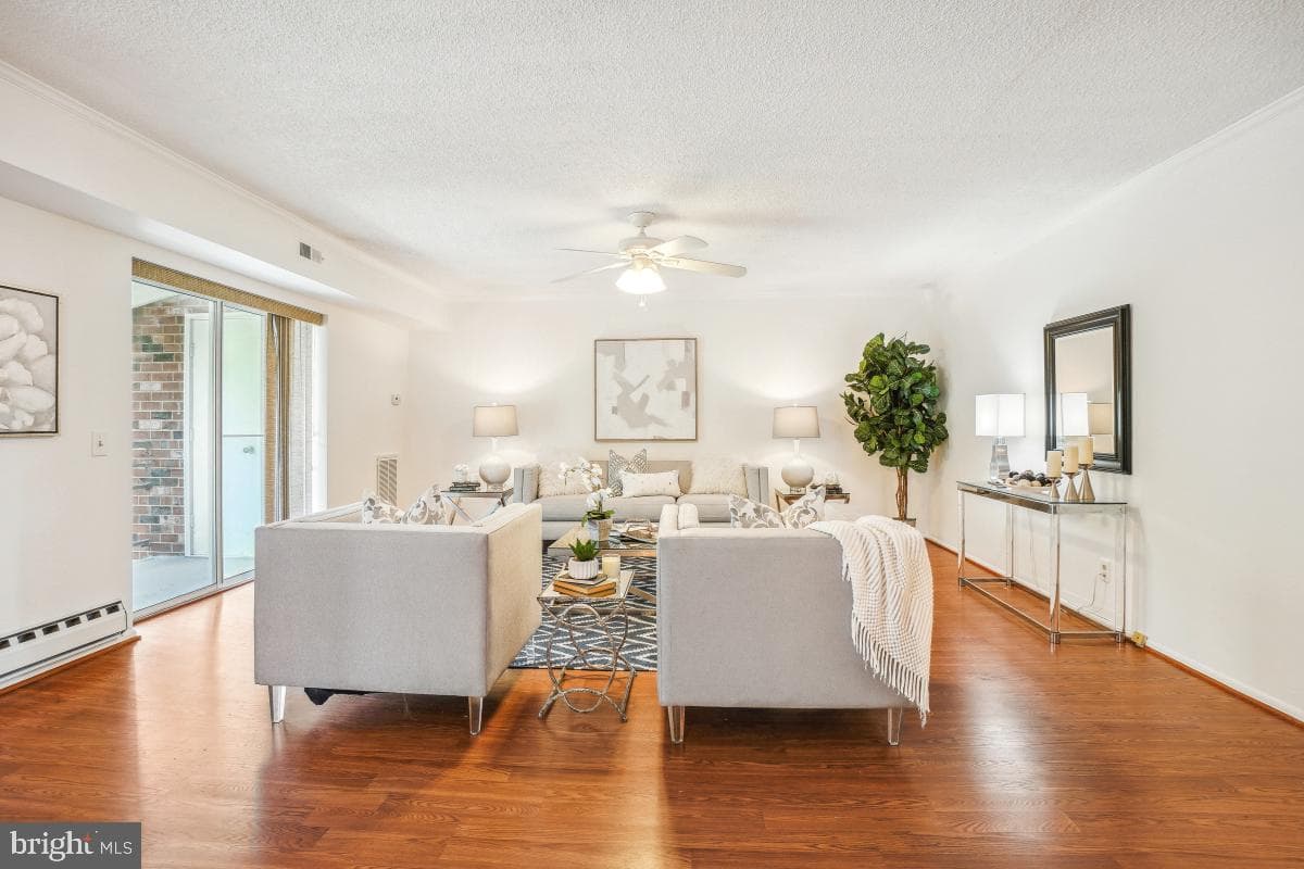 3511 Forest Edge Drive #17-3c photo 9