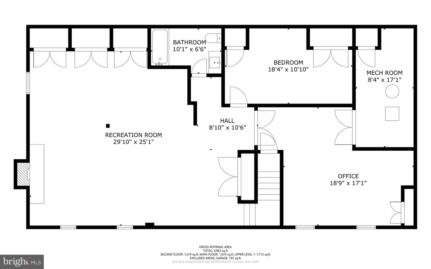 21108 Golf Estates Drive photo 71
