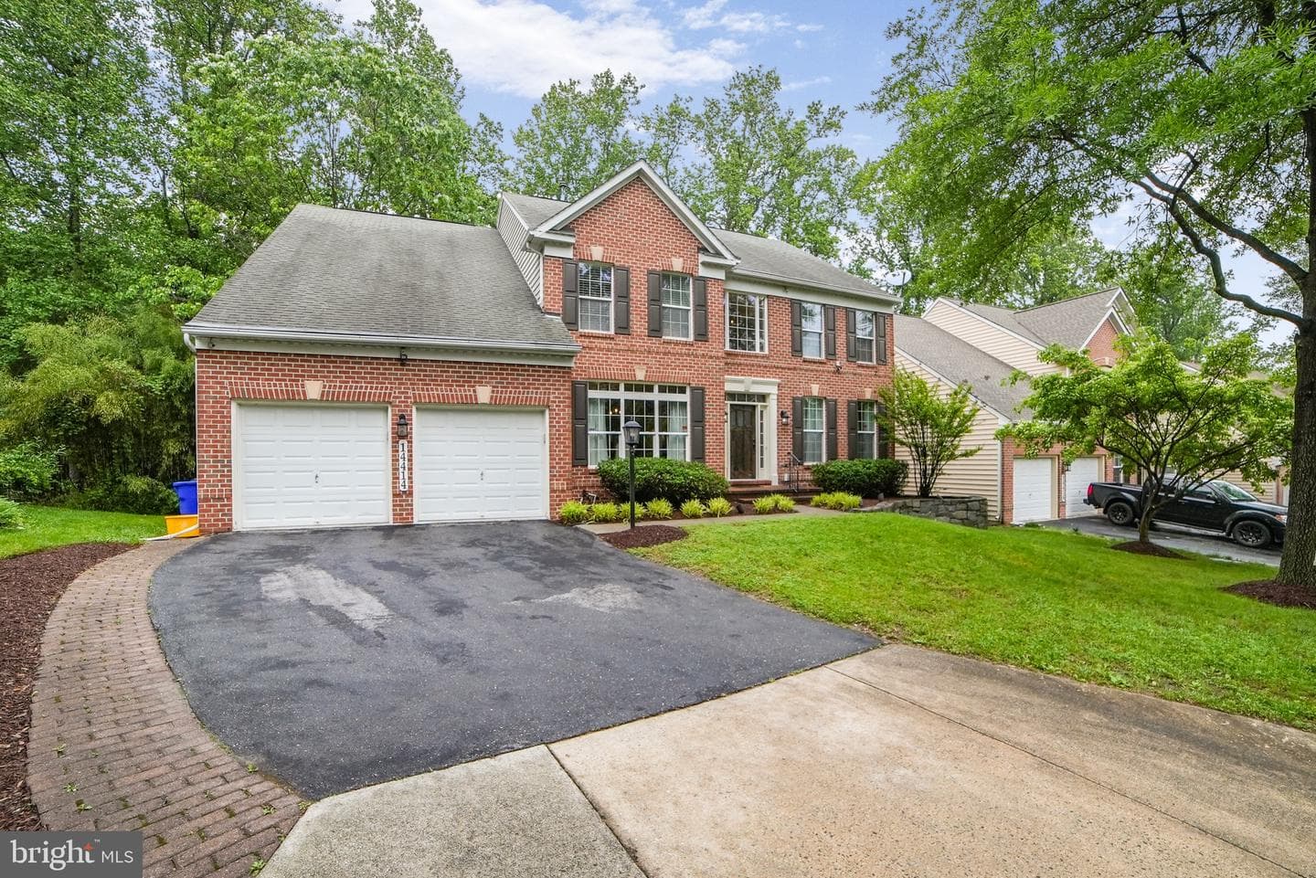 14414 Bonifant Park Place photo 2