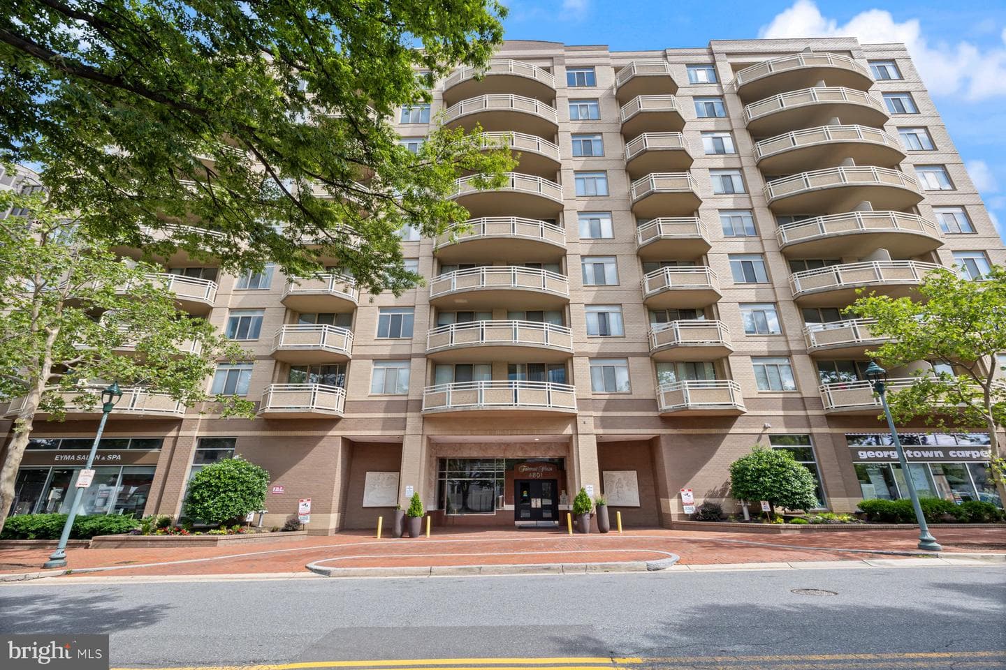 4801 Fairmont Avenue #804 photo 38