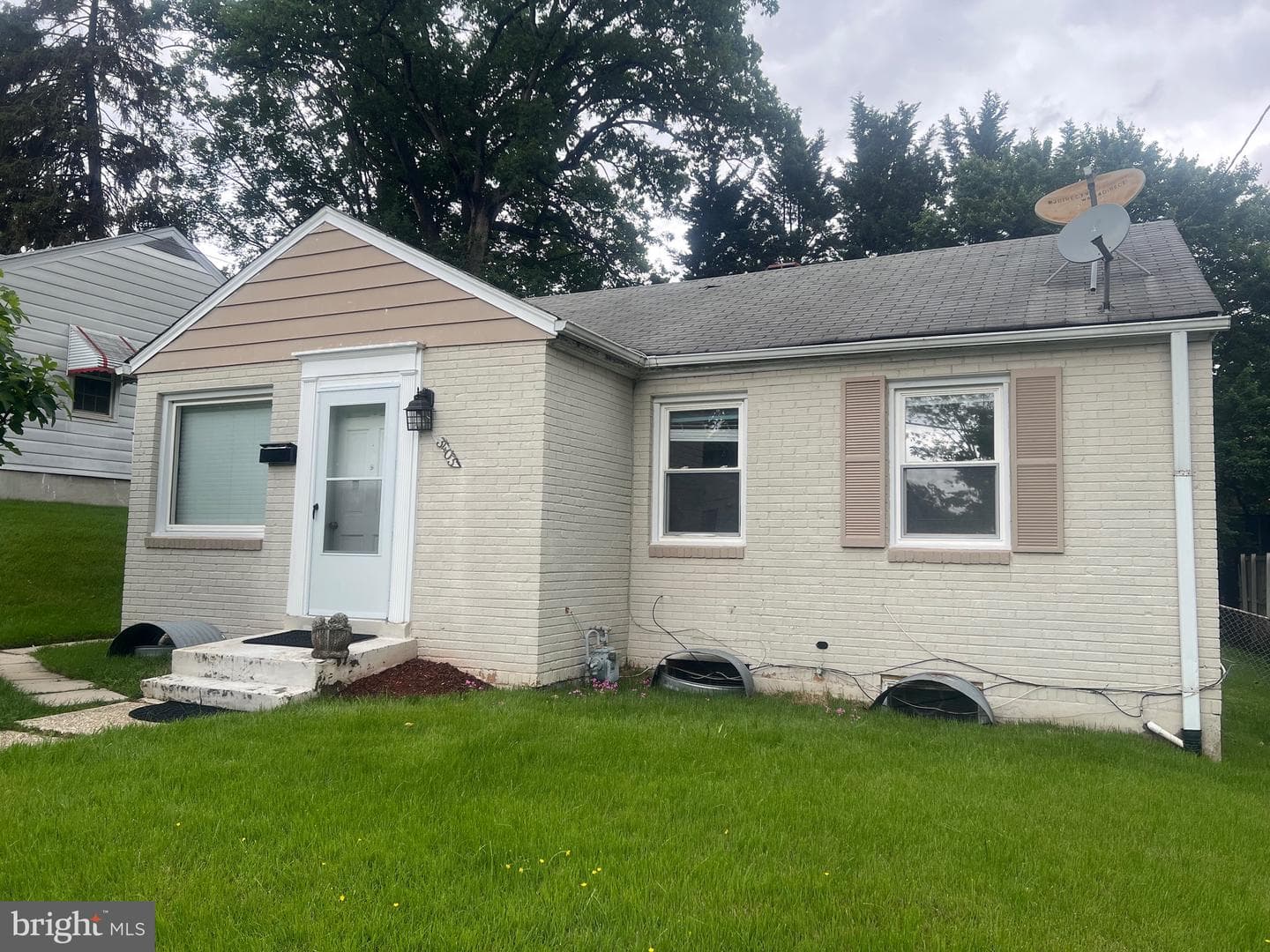3403 Murdock Road photo 5