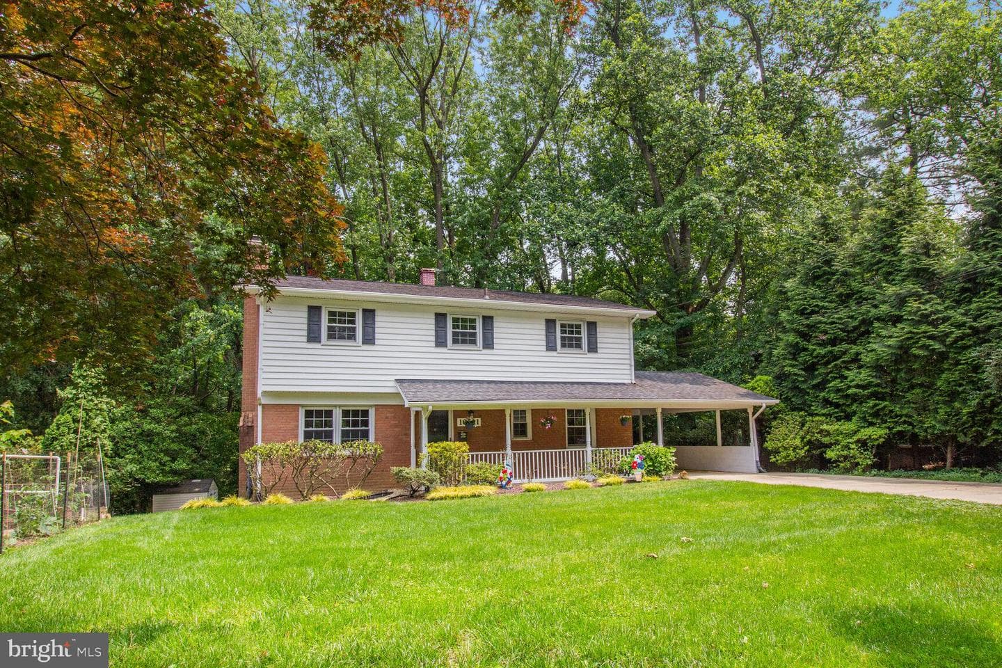 10611 Meadowhill Road photo 28