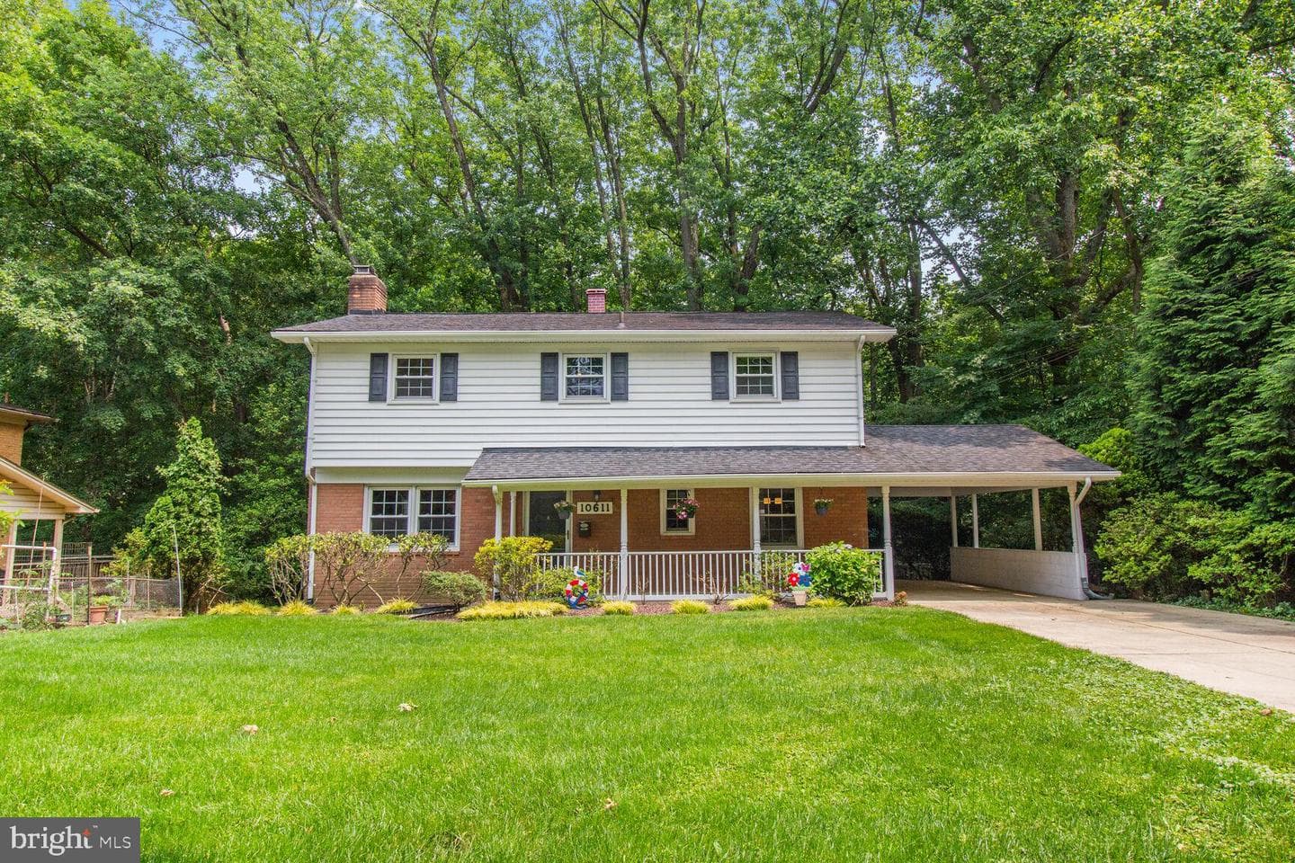 10611 Meadowhill Road photo 30