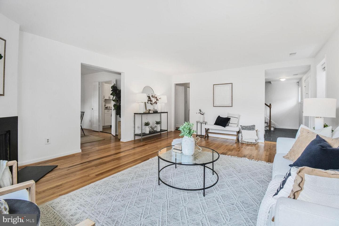 6729 Fairfax Road #12a & 12b photo 4
