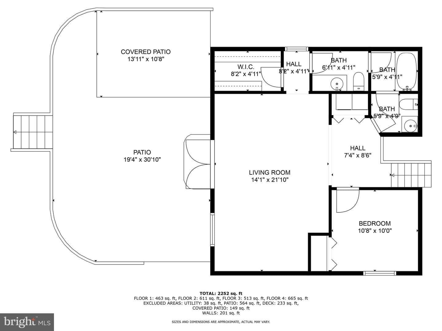 11213 Valley View Avenue photo 32