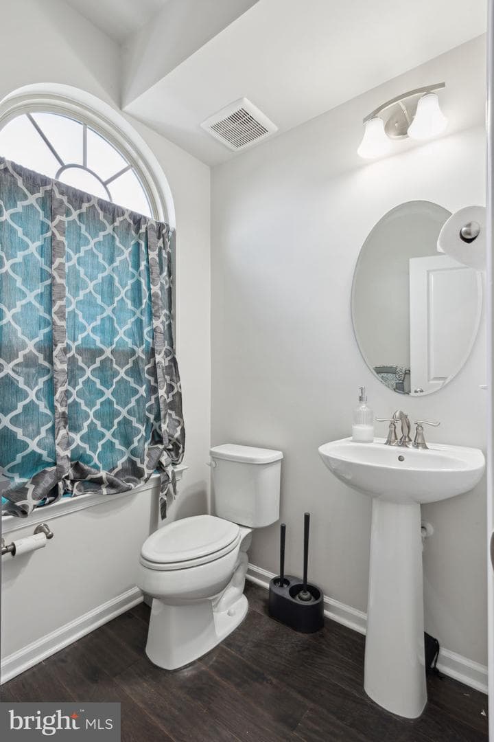 22038 Cabin Branch Avenue #407h photo 10