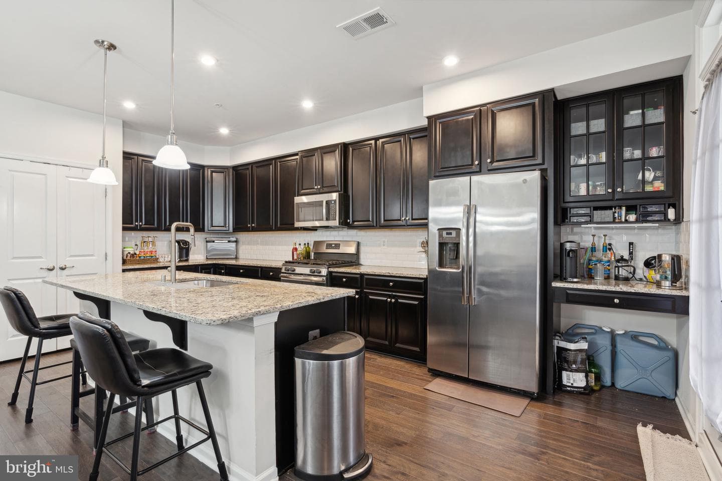 22038 Cabin Branch Avenue #407h photo 4
