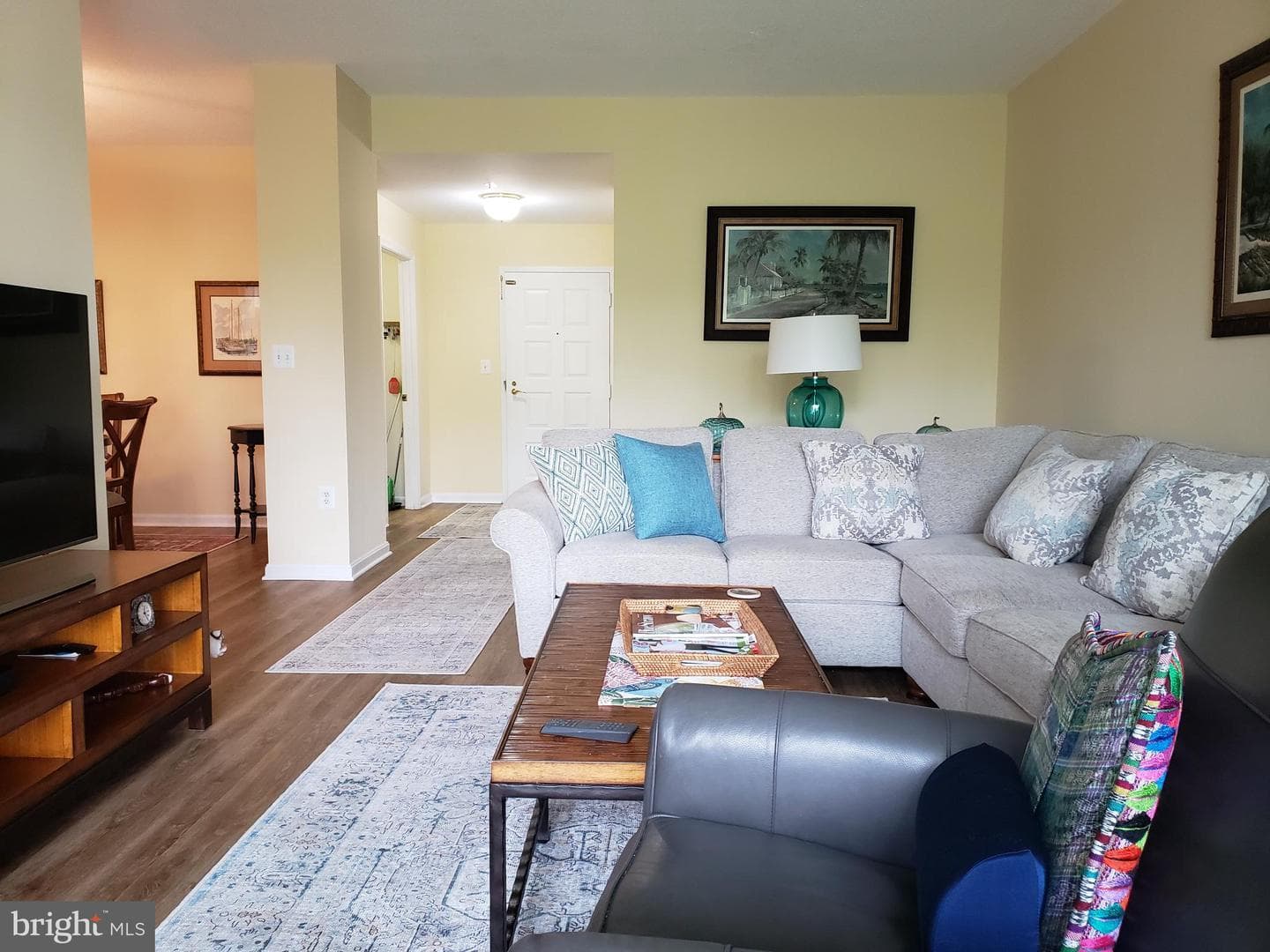 3200 N Leisure World Boulevard #218 photo 5