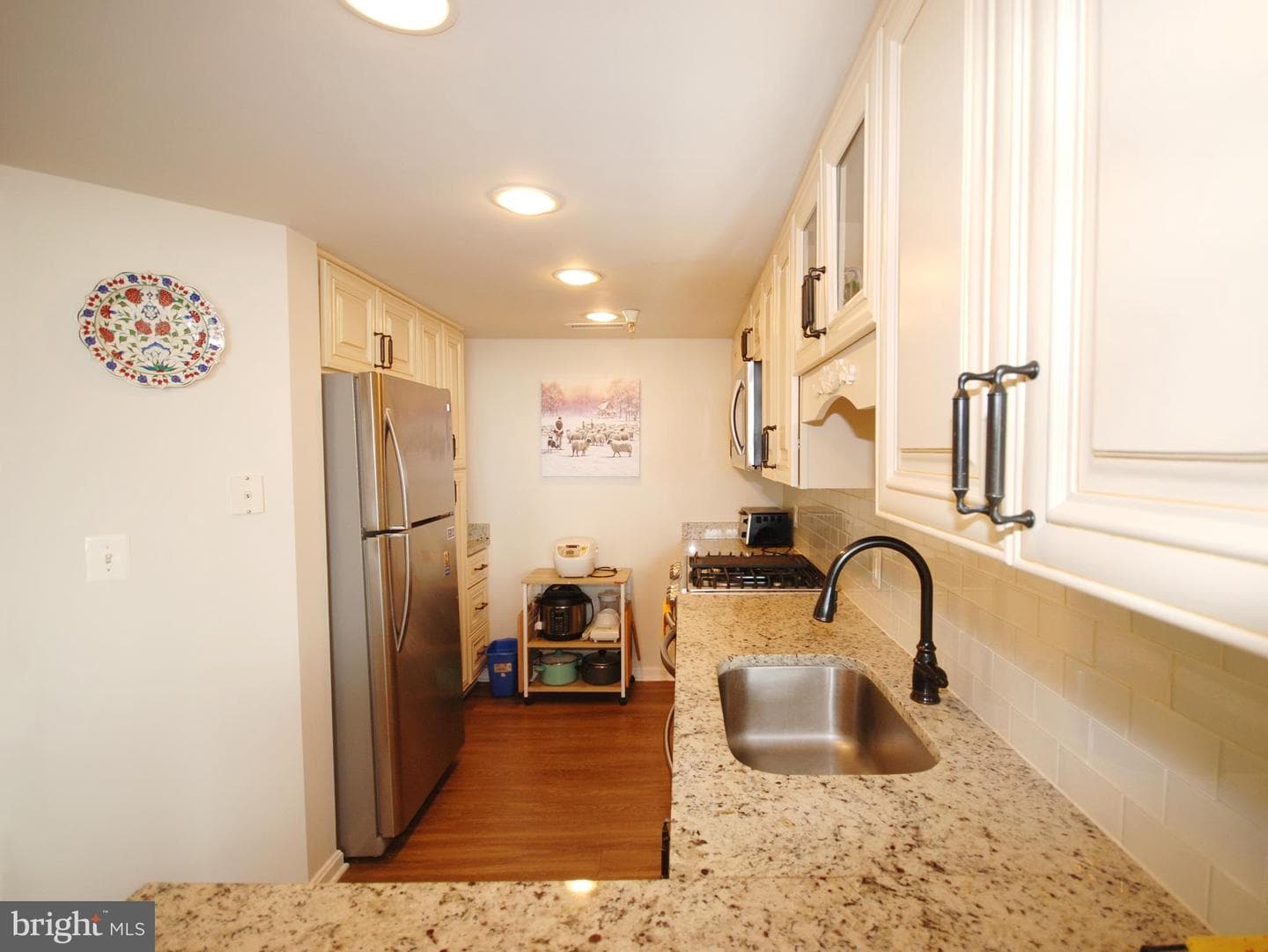 11710 Old Georgetown Road #814 photo 16