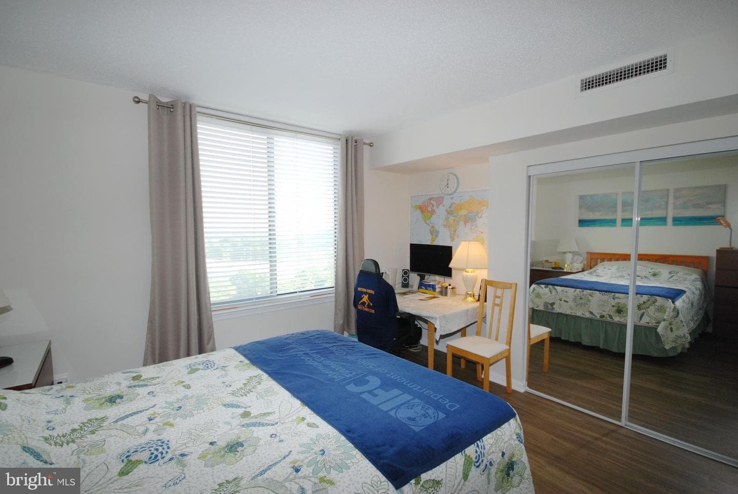 11710 Old Georgetown Road #814 photo 22