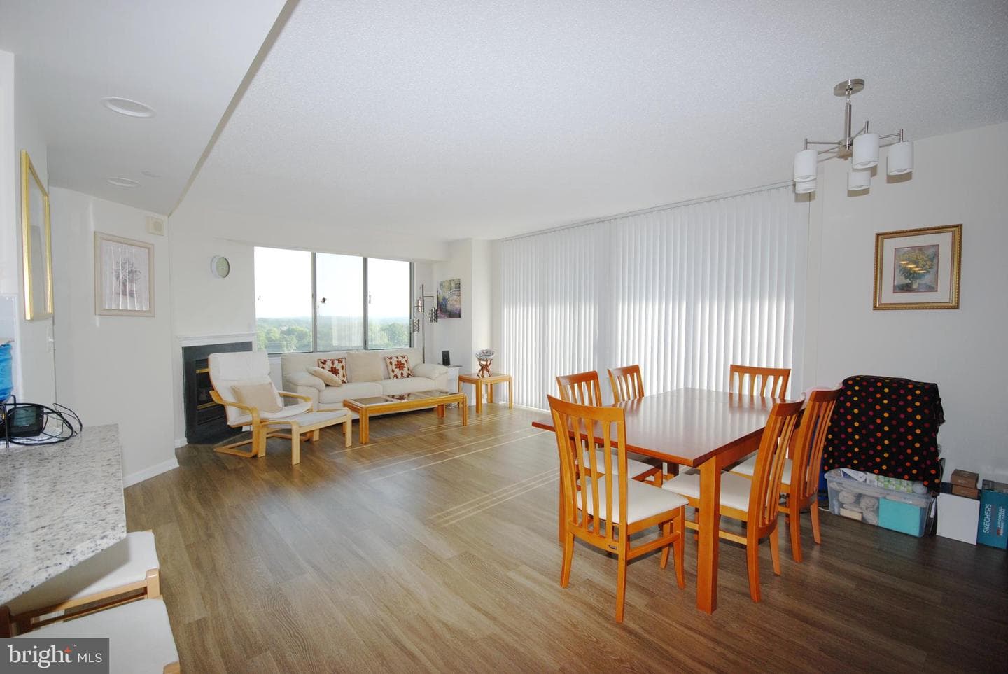 11710 Old Georgetown Road #814 photo 6