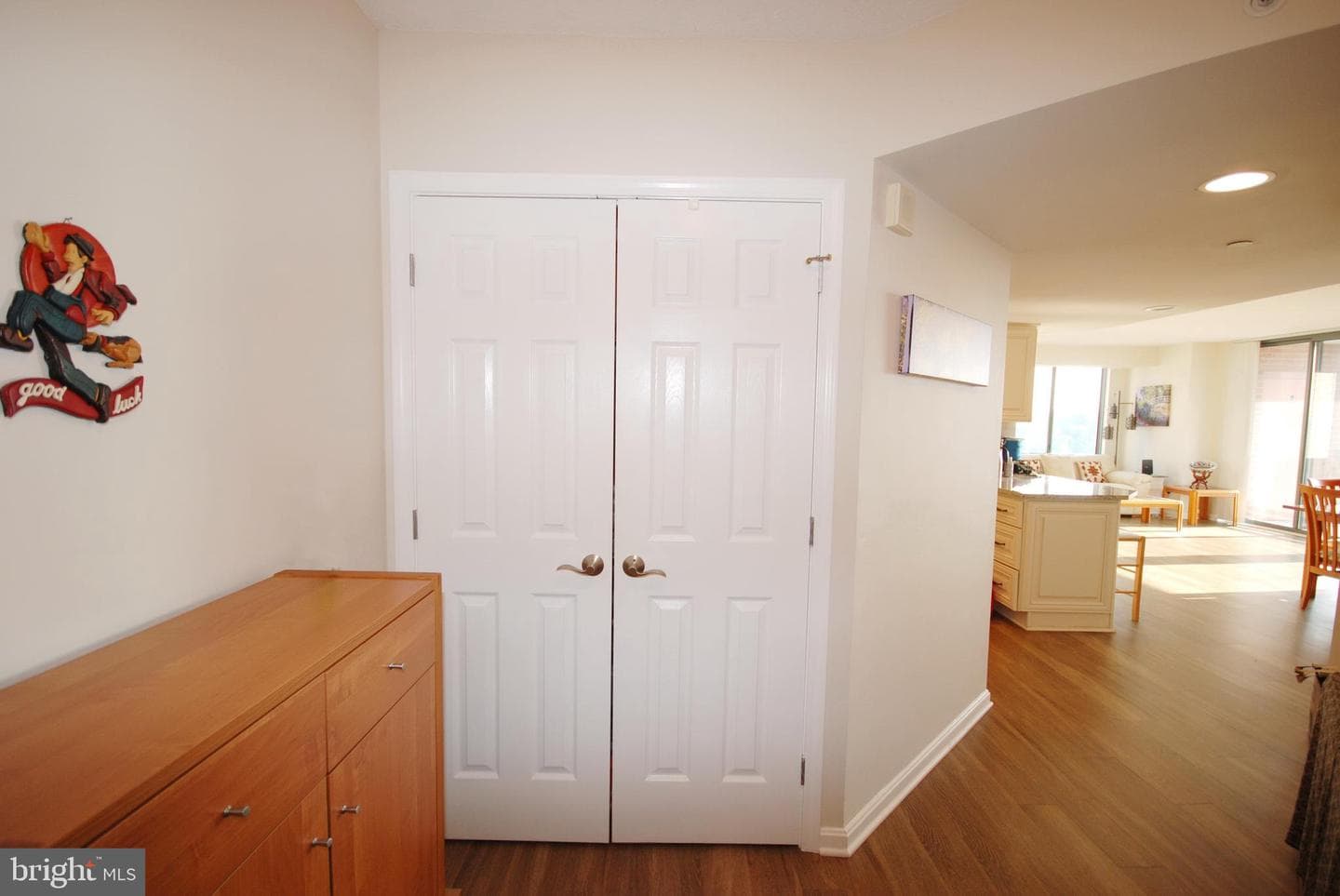 11710 Old Georgetown Road #814 photo 7