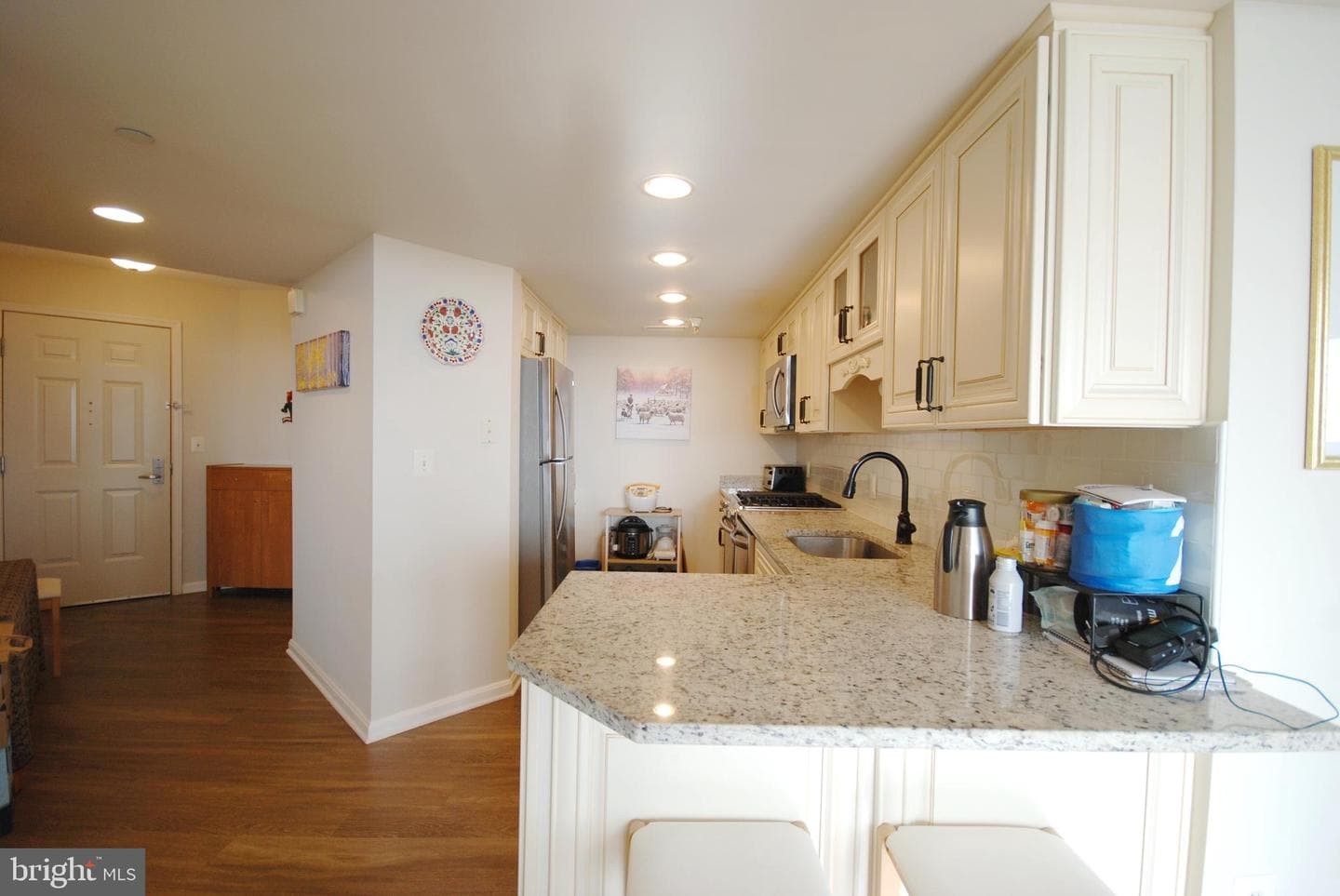 11710 Old Georgetown Road #814 photo 8