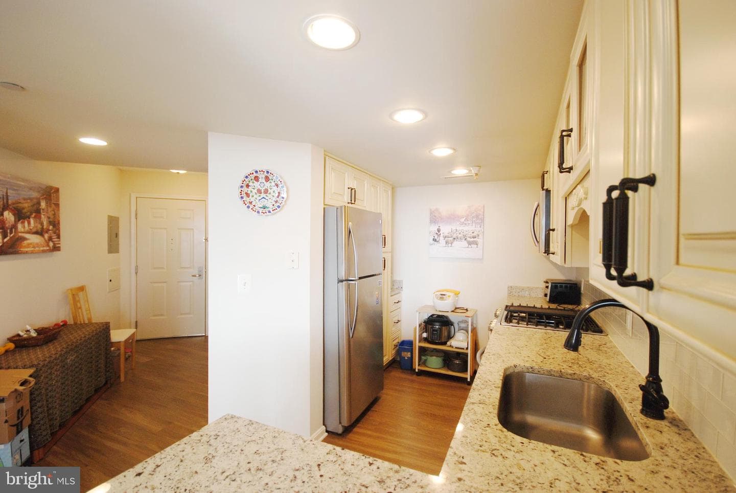 11710 Old Georgetown Road #814 photo 9