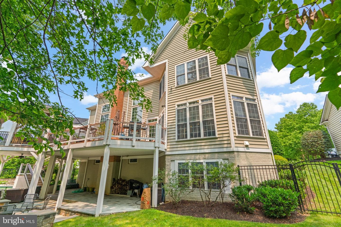 505 Sherwood Mills Court photo 76