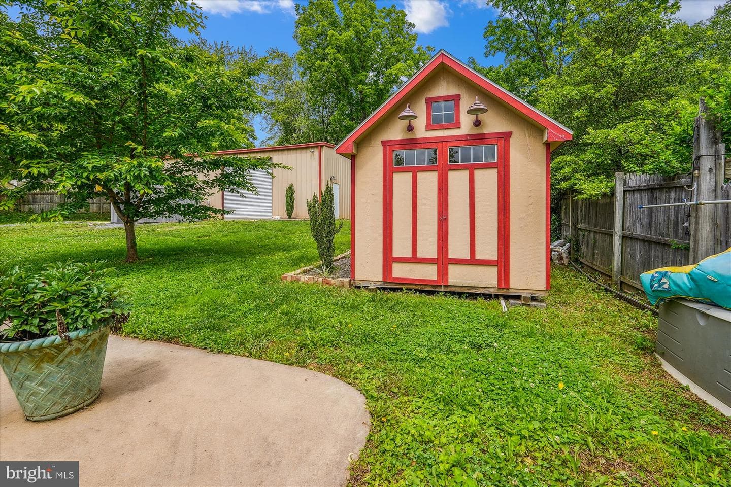 26832 Howard Chapel Drive photo 4