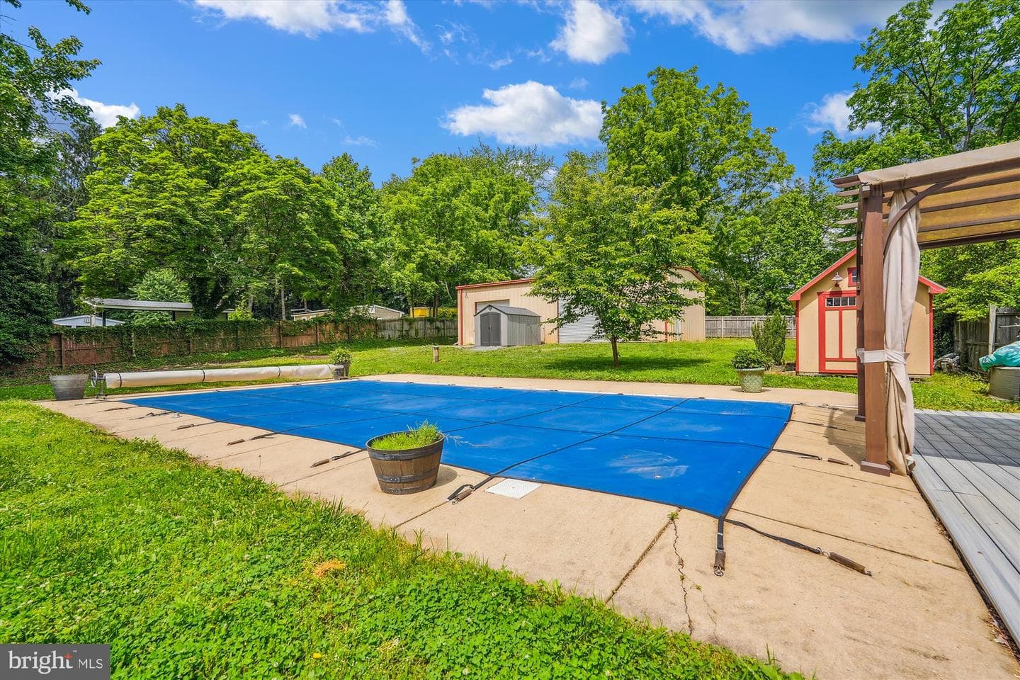 26832 Howard Chapel Drive photo 8
