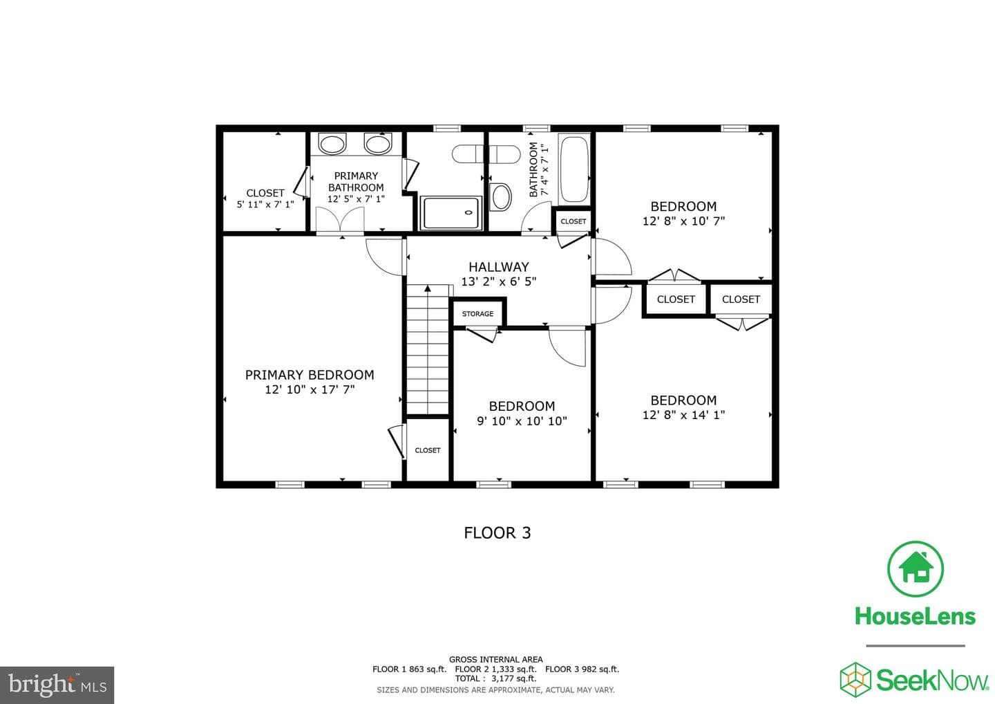 16912 Governors Way photo 45