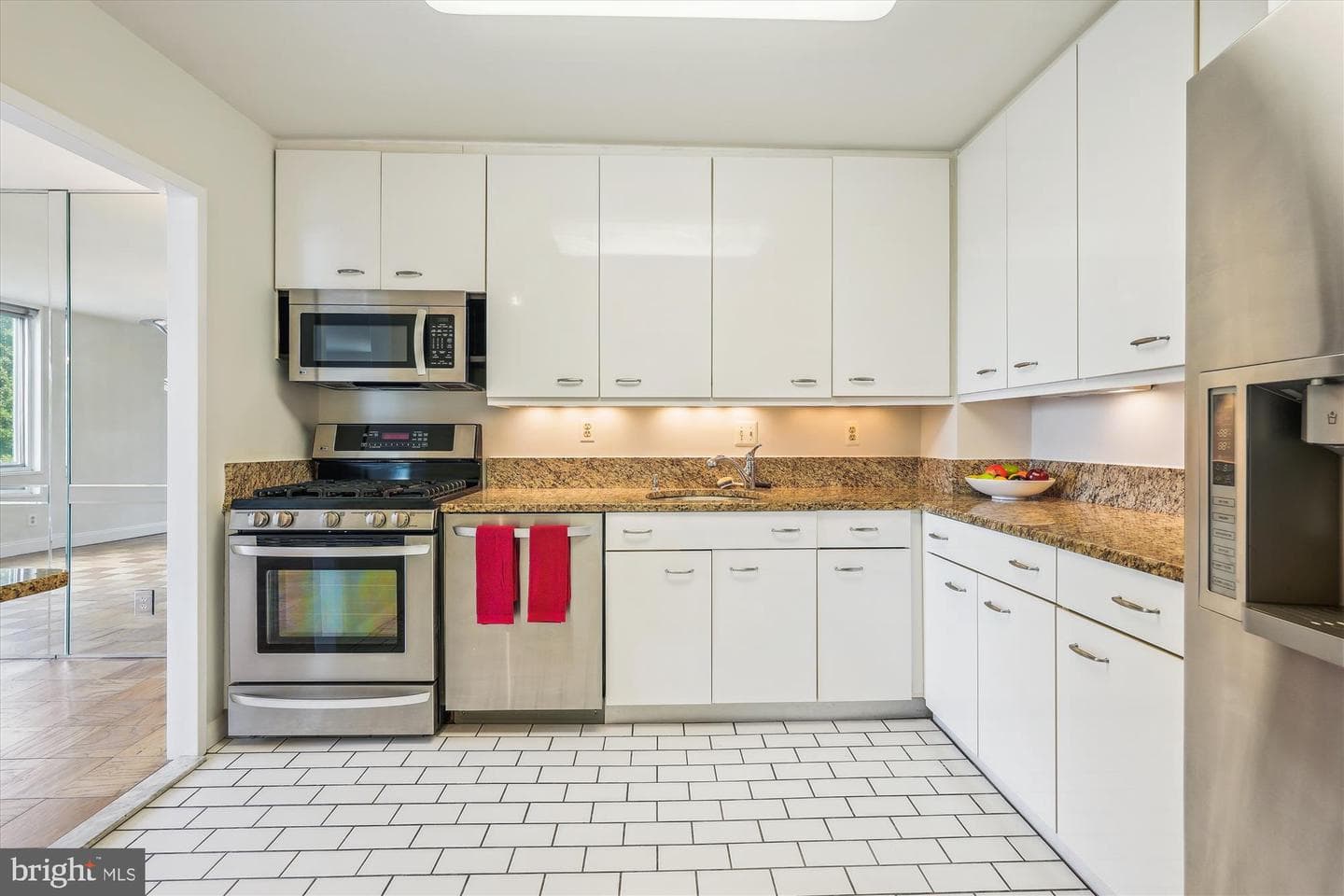 11801 Rockville Pike #712 photo 11