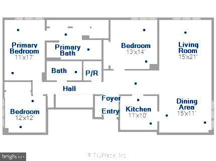 11801 Rockville Pike #712 photo 26