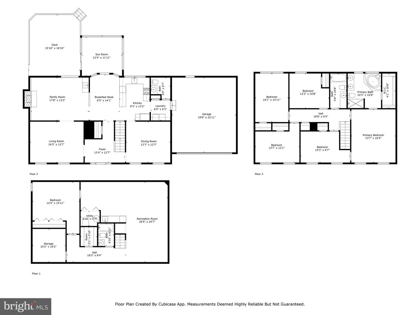 11531 Paramus Drive photo 51