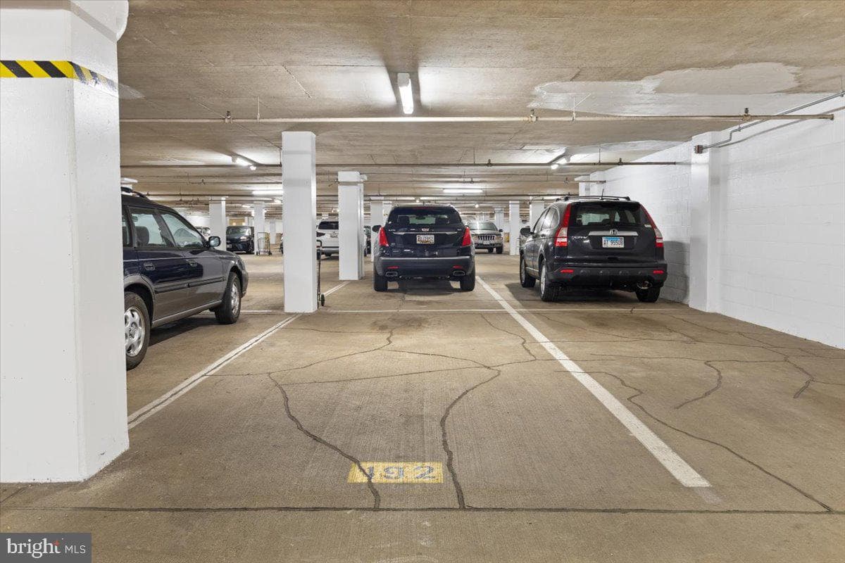 8101 Connecticut Avenue #N-102 photo 26