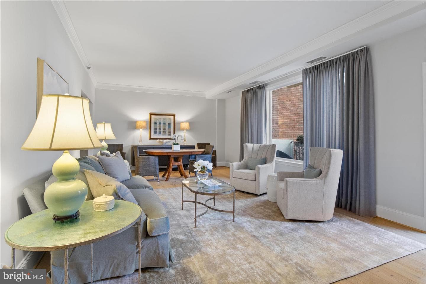 8101 Connecticut Avenue #N-102 photo 4