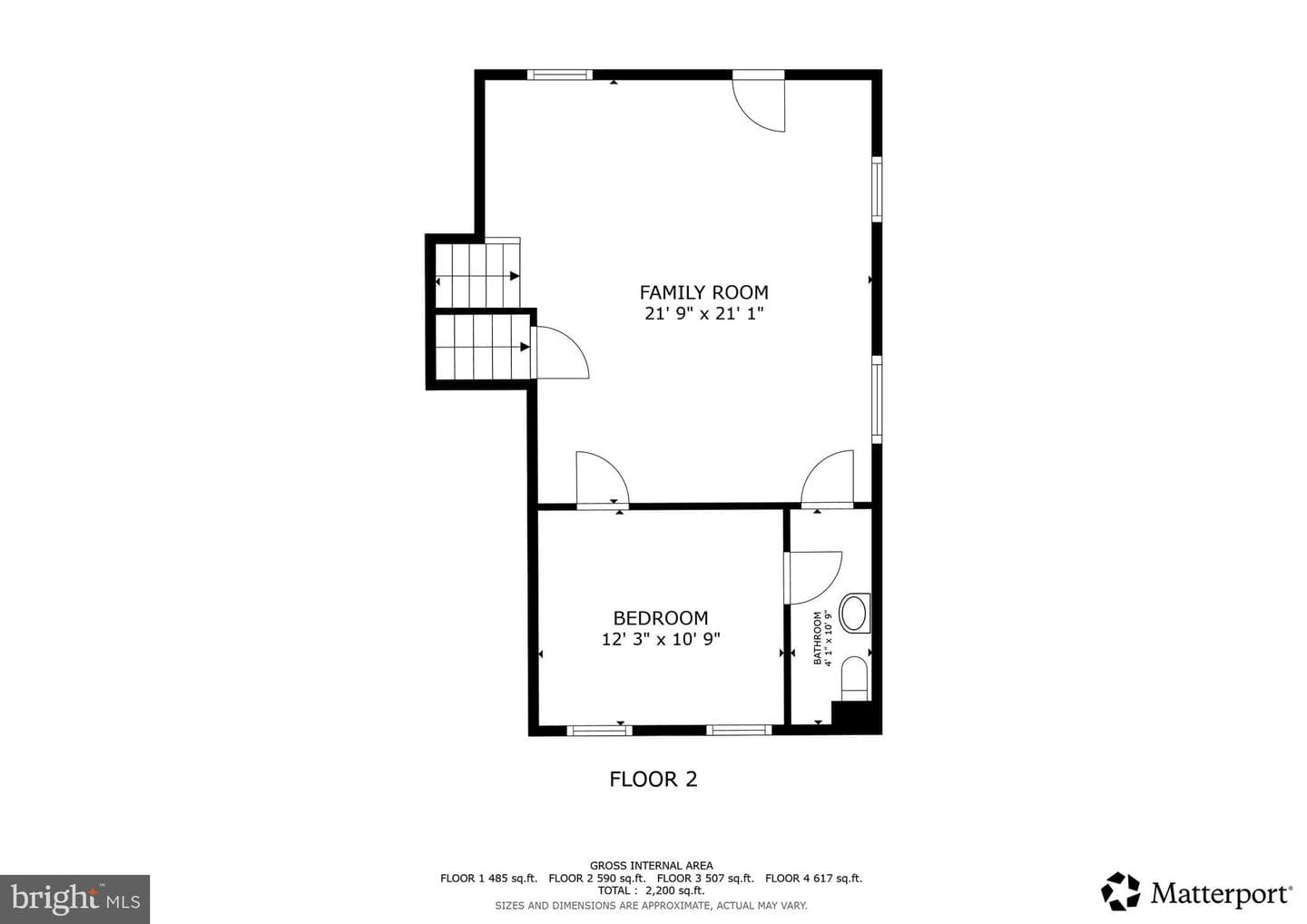 1710 Glenpark Drive photo 28