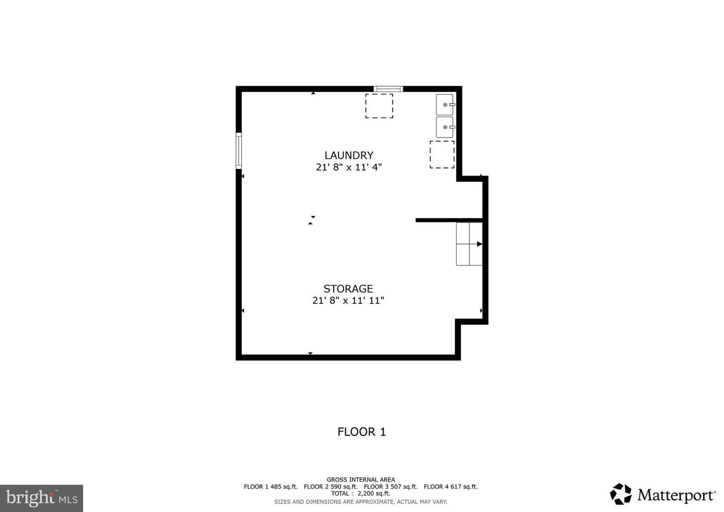 1710 Glenpark Drive photo 29