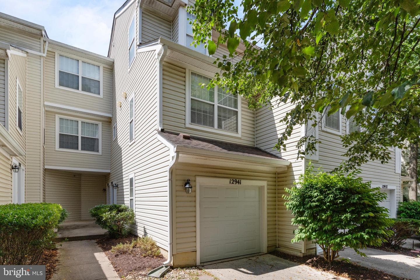 12941 Bridger Drive #1611 photo 2