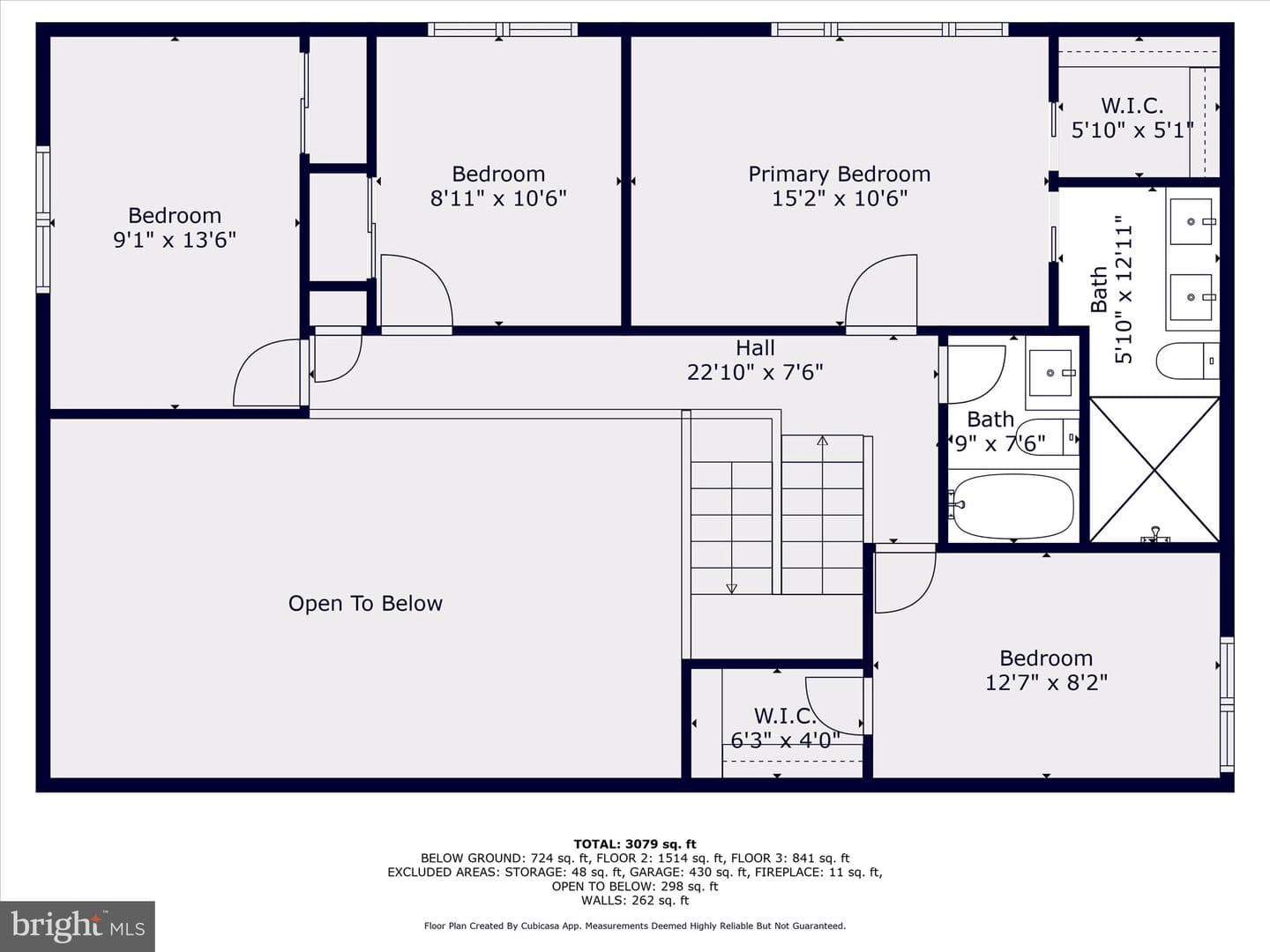 18333 Dutchess Drive photo 53