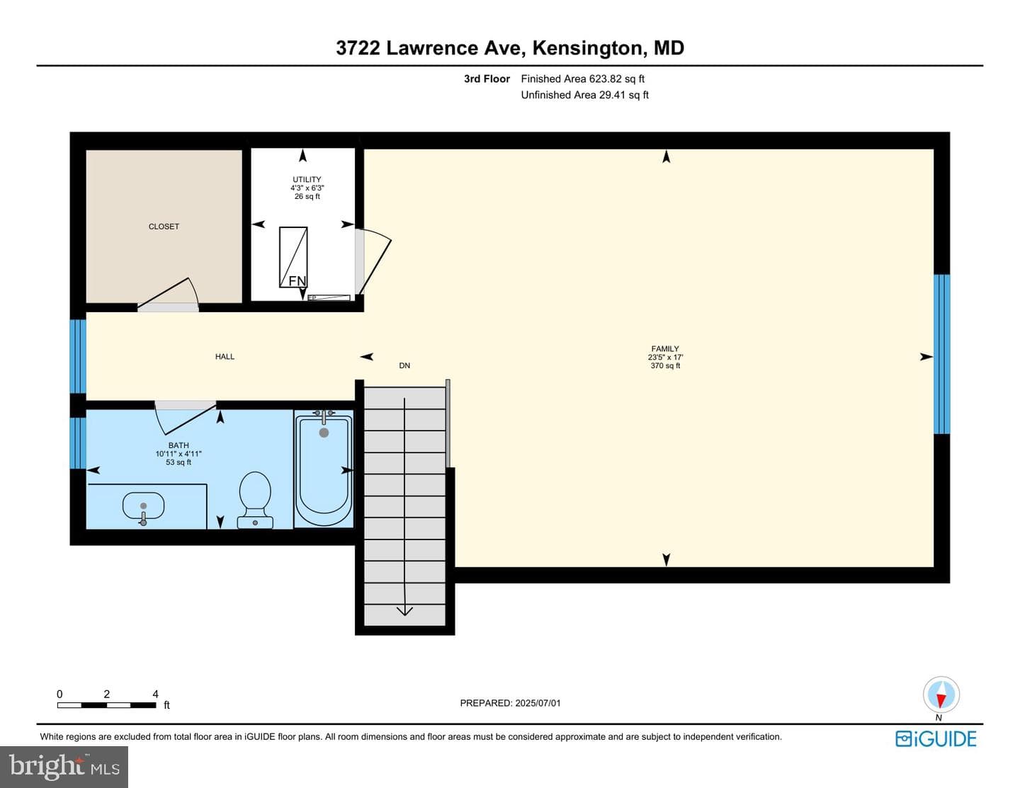 3722 Lawrence Avenue photo 75