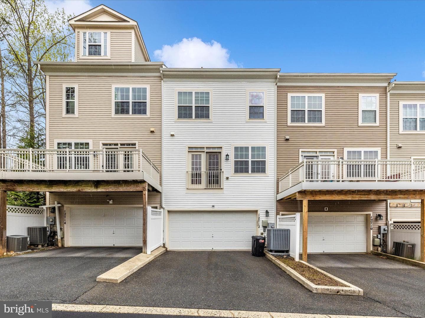 12712 Horseshoe Bend Circle photo 47