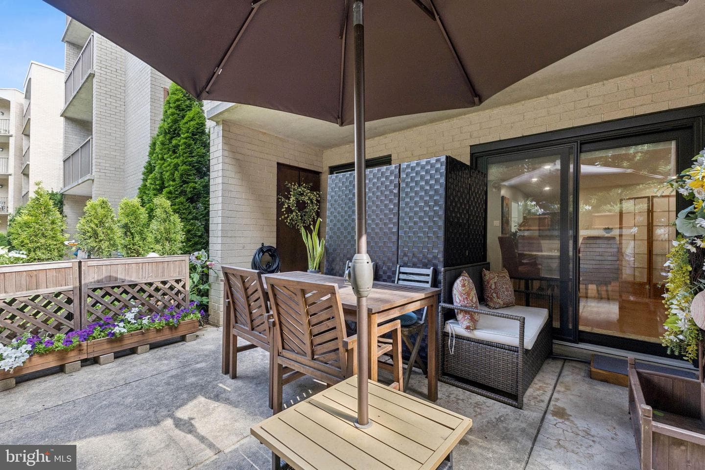 7425 Democracy Boulevard #14 photo 5