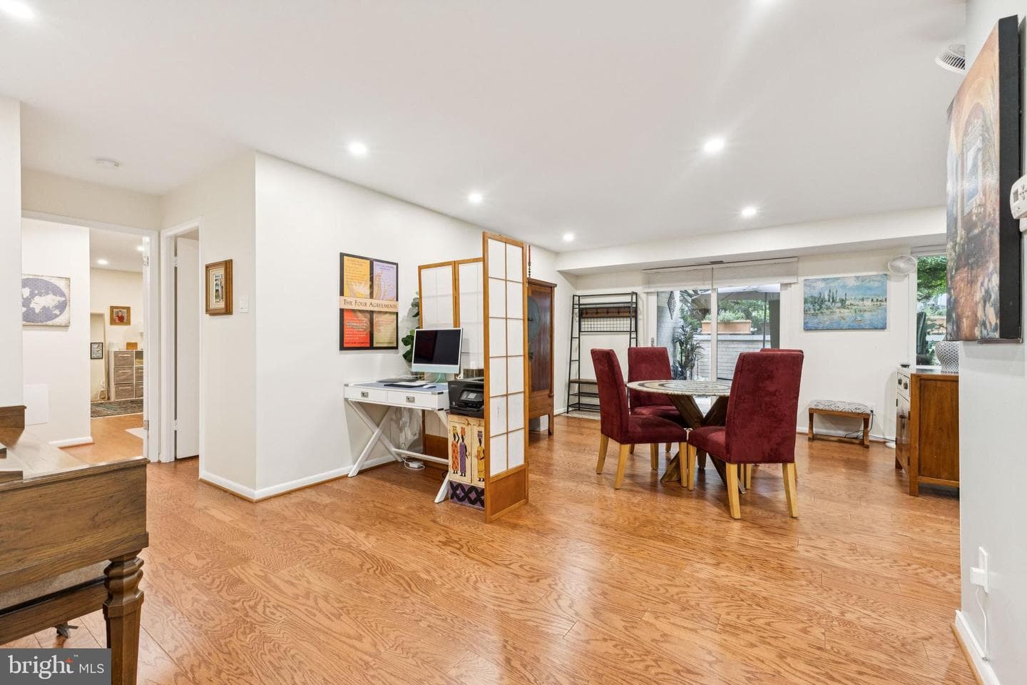 7425 Democracy Boulevard #14 photo 8