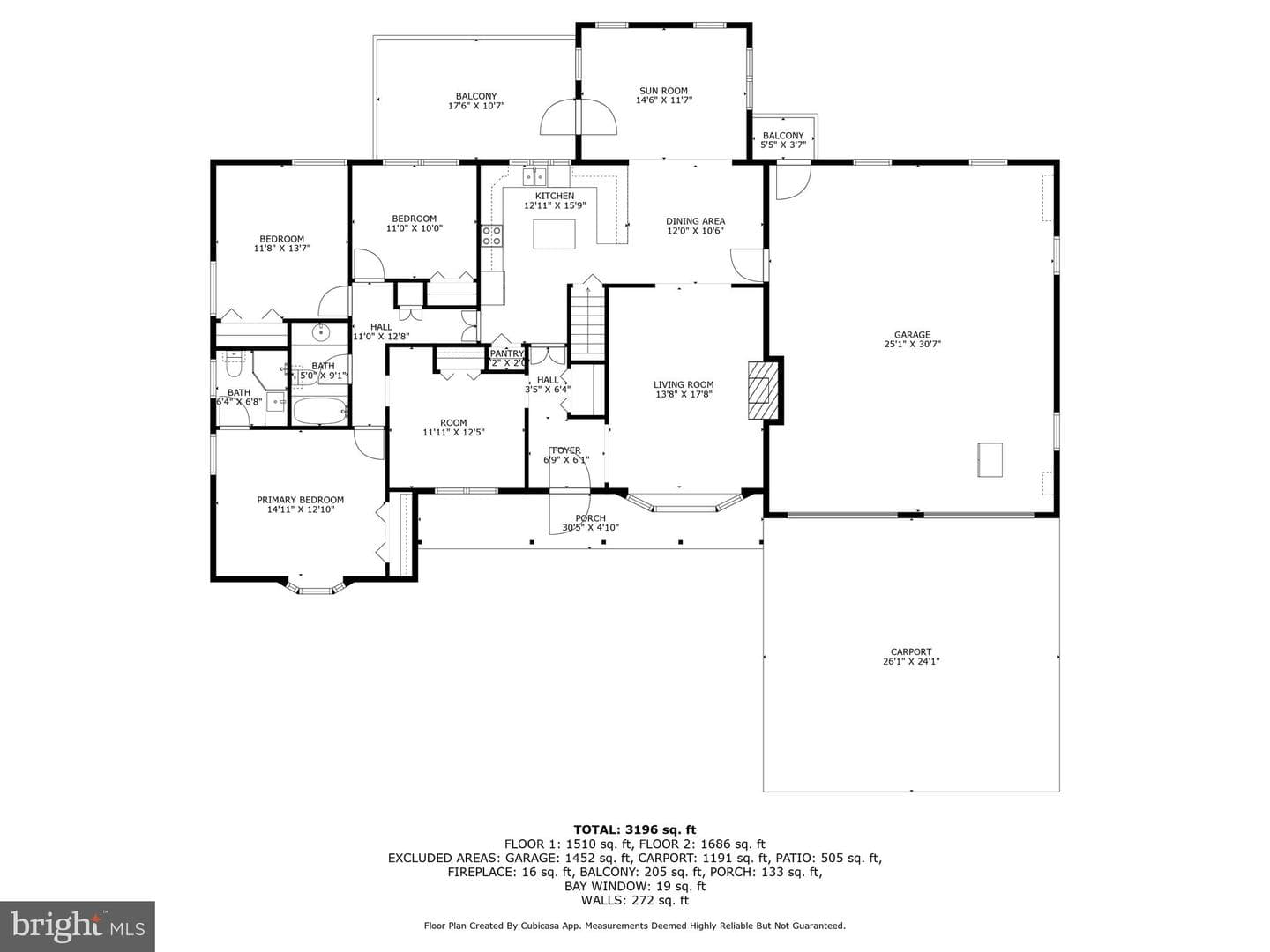 5 Clearwater Court photo 67