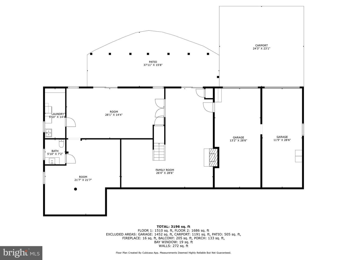 5 Clearwater Court photo 68