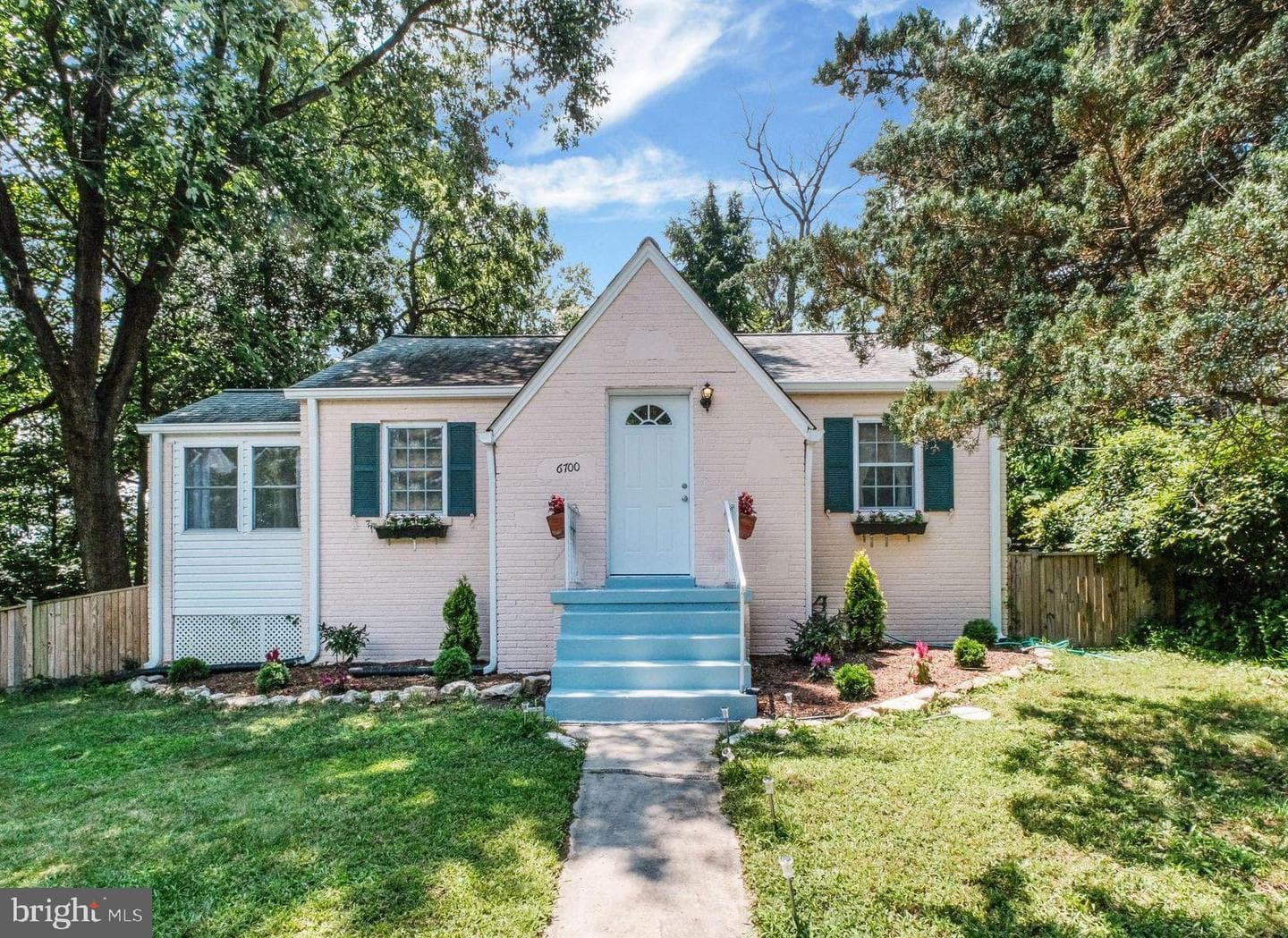 6700 Gude Avenue photo 1