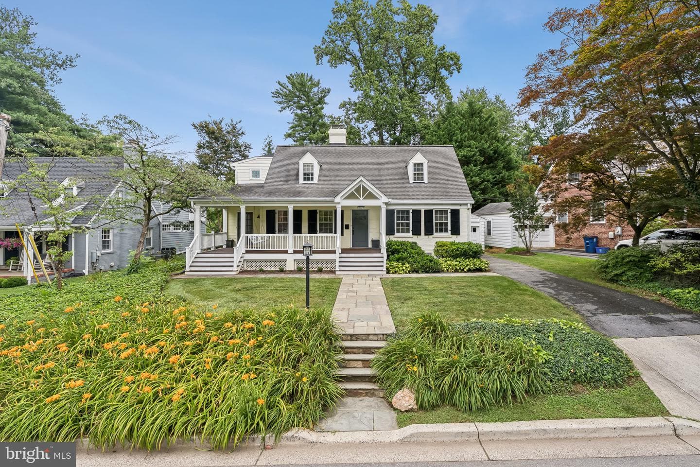 8109 Custer Road