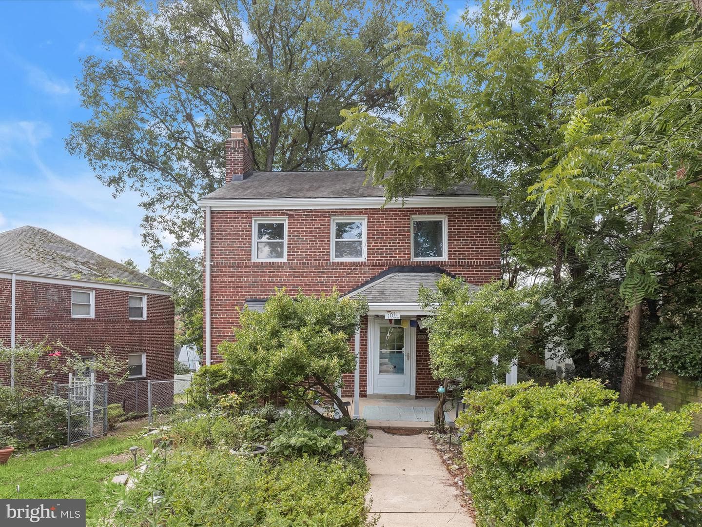 1011 Hopewell Avenue photo 1