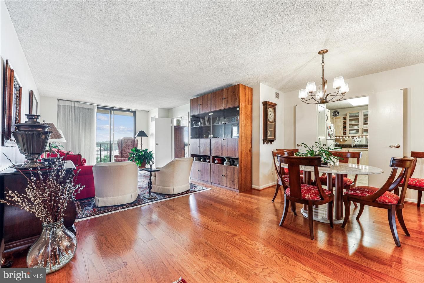 7420 Westlake Terrace #1202, Bethesda